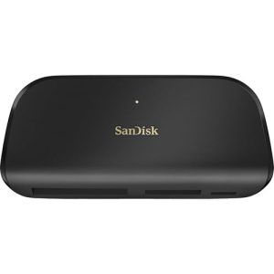 رم ریدر سندیسک SanDisk ImageMate PRO