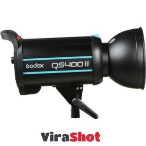 فلاش گودکس Godox QS400II Flash Head