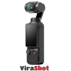 دوربین اسمو پاکت 3 Dji Osmo Packet