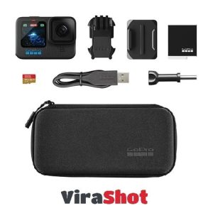 GoPro Hero 12 Special bundle | گوپرو هیرو 12 اسپیشیال باندل