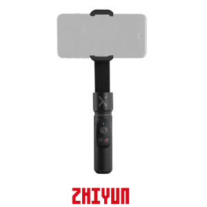 لرزشگیر موبایل ژیون اسموت ایکس- Zhiyun SMOOTH-X Combo