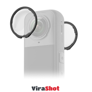 Insta360 X5 Standard Lens Guard|محافظ لنز اینستا360 ایکس 5