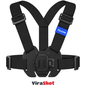 Telesin Vest Chest Strap|مانت سینه تلسین