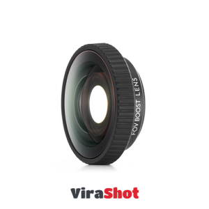 Osmo Action FOV Boost Lens|لنز واید اسمو اکشن 5