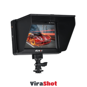 VILTROX DC-70 II | مانیتور ویتروس DC-70 II