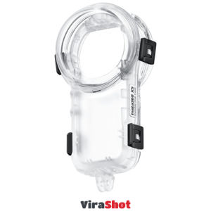 X5 Invisible Dive Case|قاب ضدآب اصلی اینستا360 ایکس 5