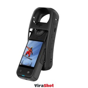 Insta360 X4 Silicone Case | قاب سیلیکونی دوربین اینستا360 ایکس 4