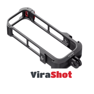 Insta360 Utility Frame | قاب محافظ دوربین اینستا360 اورجینال