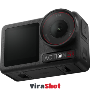 DJI Osmo Action 5 Pro Standard Combo | دوربین اسمو اکشن 5 پرو استاندارد کمبو