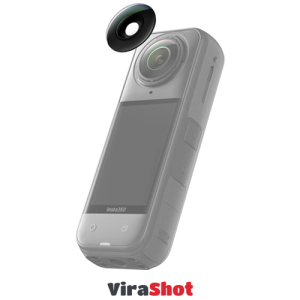 X5 Replacement Lens Kit|کیت لنز اینستا360 ایکس 5 اصلی