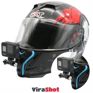 Motorcycle Helmet Chin|فکبند کلاه موتور سیکلت